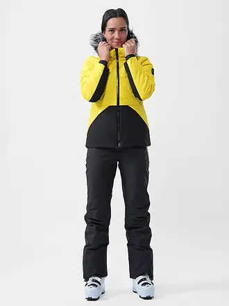 ICEPEAK | Chaqueta de esquí para mujer Eveleth |